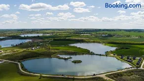 DOMKI NAD ŁOWISKIEM - Image 3