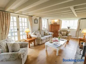 Quoits Cottage - Image 4