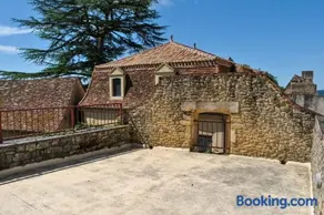 Grande maison de famille à Limeuil pour 8 - La Tour - Image 3