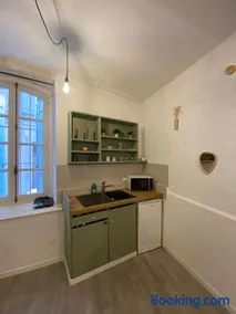 Location studio rue du sauvage - Image 5