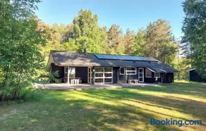 Holiday Home Kulmulevej With Fireplace - Image 1