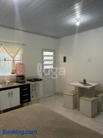 Kitnet Jardim São Marcos – Prática #1 - Image 3