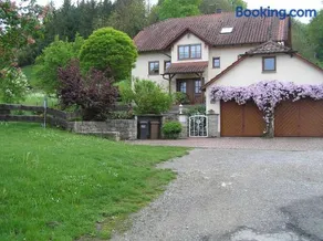 Ferienwohnung Am Alten Berg - Image 1