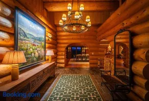 Welcome to the Lodge! Little Falls NY - Image 3