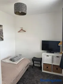 Banks Close Goole - Sleeps 5 - Image 3