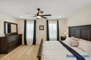 Cozy 3 Bedroom Family Beach Home in Galveston - Image 5
