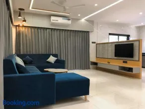 Regency Farm House With Pvt Swimming Pool Surat - Image 5