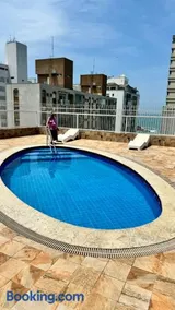 Boulevard Center 2008 - Studio - com piscina e sauna! - Image 1