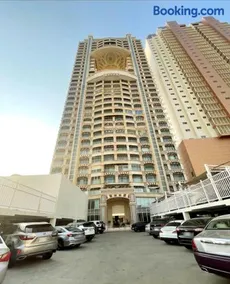 شقة فندقية مطله على البحر Hotel apartment with sea view - Image 2
