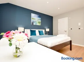 Fitzroy Serviced Apartments by Concept Apartments - Image 1