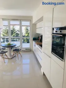 Apartament na Piaskowej- Grzybowo - Image 2