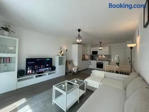 Lovely apartment near to Paris - Image 1
