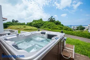 小浜島ジャグジー - Image 1
