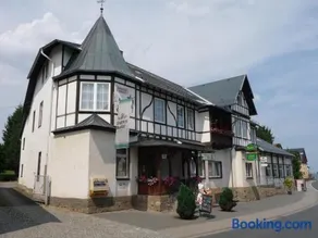 Hotel Garni "Zur Güldenen Gabel" - Image 1