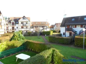 Duplex 3 Pièces Proche Plage à Cabourg, 6 Pers., Parking Privé - FR-1-487-280 - Image 4