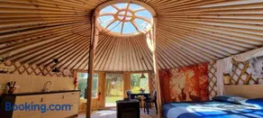 Yurt - Image 1