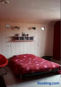 Chambre spacieuse et lumineuse - Image 1