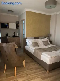 Zalakarosi Zóra Apartmanház - Image 4