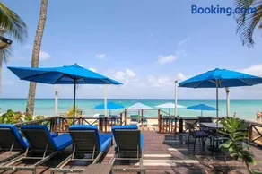 Beachfront Bliss - Bora Bora Lower - Image 1
