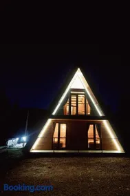 Tramonto Cabin - Image 1