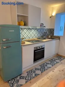 La Casa del Bàmbero - Borgo antico di Cerri - Colline di Lerici - Image 4