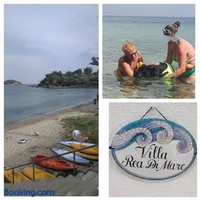 Villa Rea Di Mare - Image 2