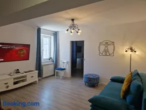 Ultra central Mangalia seaside deluxe apartament - Image 2