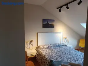 Apartamento a estrenar en A Pobra do Caramiñal - Image 5