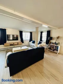 Beachfront Stay Near Downtown Scituate - Image 3