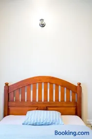 The Greige 3 Lakeside Condo in Entebbe - Image 3