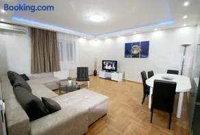 Apartment Dorcol plus paid garage - Image 1