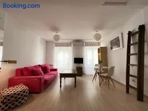 Lovely studio con balconcitos - Image 2