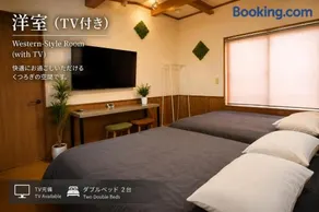 Anan Seaside House - Image 3