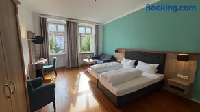 Hotel Am Kornmarkt - Image 3