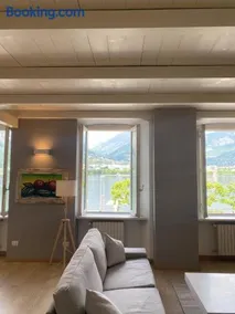 Overlooking The Lake Como Apartments - Image 3