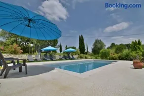 Chambre d'hôtes La Détente - Domaine la Rose des vents - Image 3