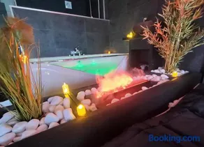 Suite Romantique Face mer - Image 4