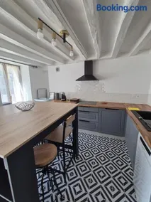 Maison vacances 3min à pied du château , proche Beauval - Image 3