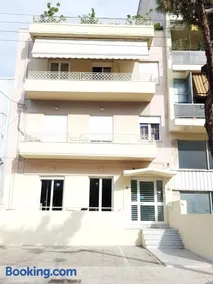 A Great Stay at a Comfortable Large Apartment - Image 1