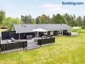 7 person holiday home in Jerup-By Traum - Image 1
