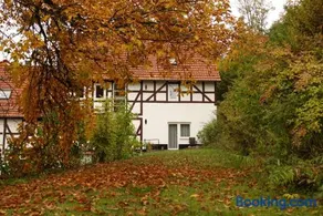 Haus an der Werbe Studio Kl osterblick - Image 4
