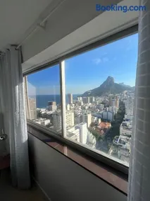 Apartamento com Vista Imperdível - Image 5