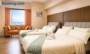 Tripleview luxurious eton baypark manila - Image 1