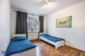 Ferienwohnung, Wohnung auf Zeit - Image 1