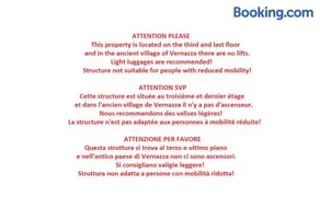 Santa Marta Rooms - Image 5