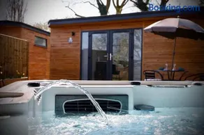 Rocklands Retreat - Image 1