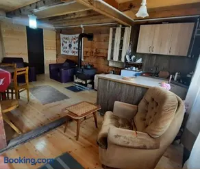 Bakhmaro Lodge - Image 4