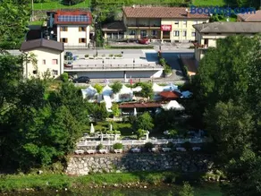 Da Gianni Hotel - Image 1