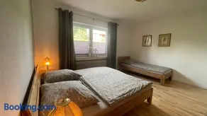 Fischers Nordseehaus Bungalow mit Garten - Image 1