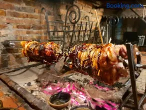 Hotel Restaurant Bujtina e Gjelit - Image 3